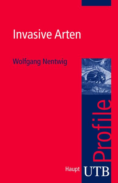 Invasive Arten Education & Training Books