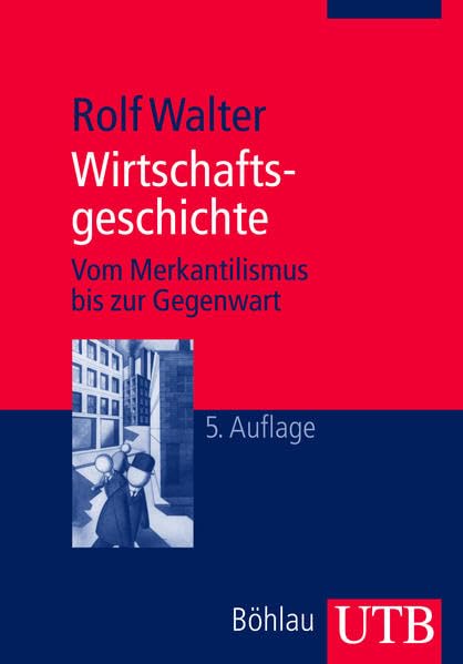 Wirtschaftsgeschichte Law