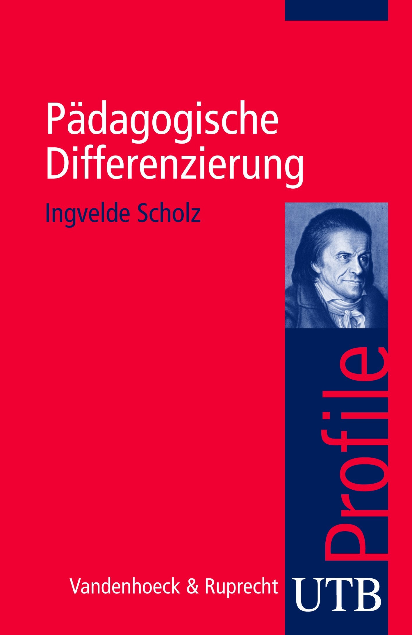 Pädagogische Differenzierung Books