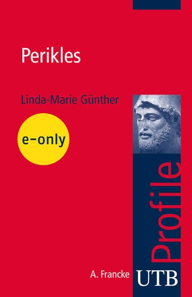Perikles (utb Profile) Politics & History