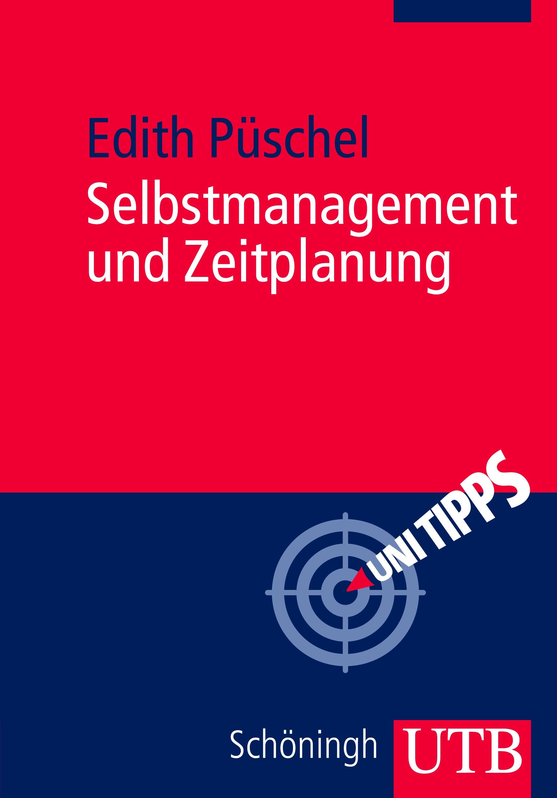 Product Image: Selbstmamnagement und Zeitmanagement