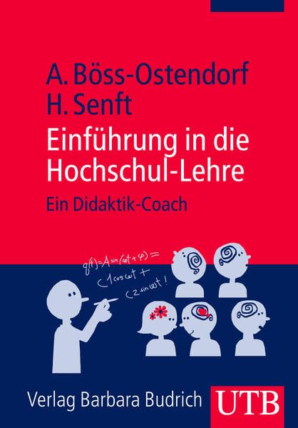 Einführung in die Hochschul-Lehre: Ein Didaktik-Coach Parents & Children