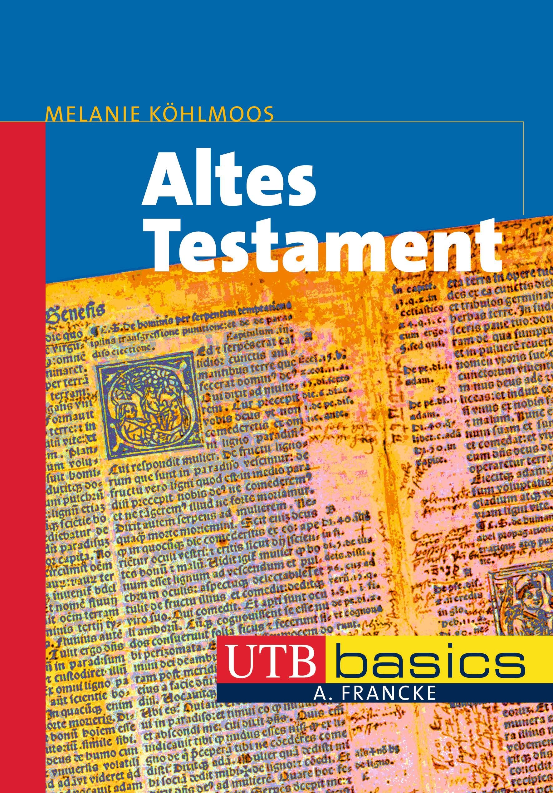 Altes Testament Philosophy