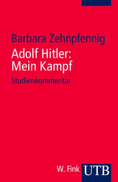 Adolf Hitler: Mein Kampf Law