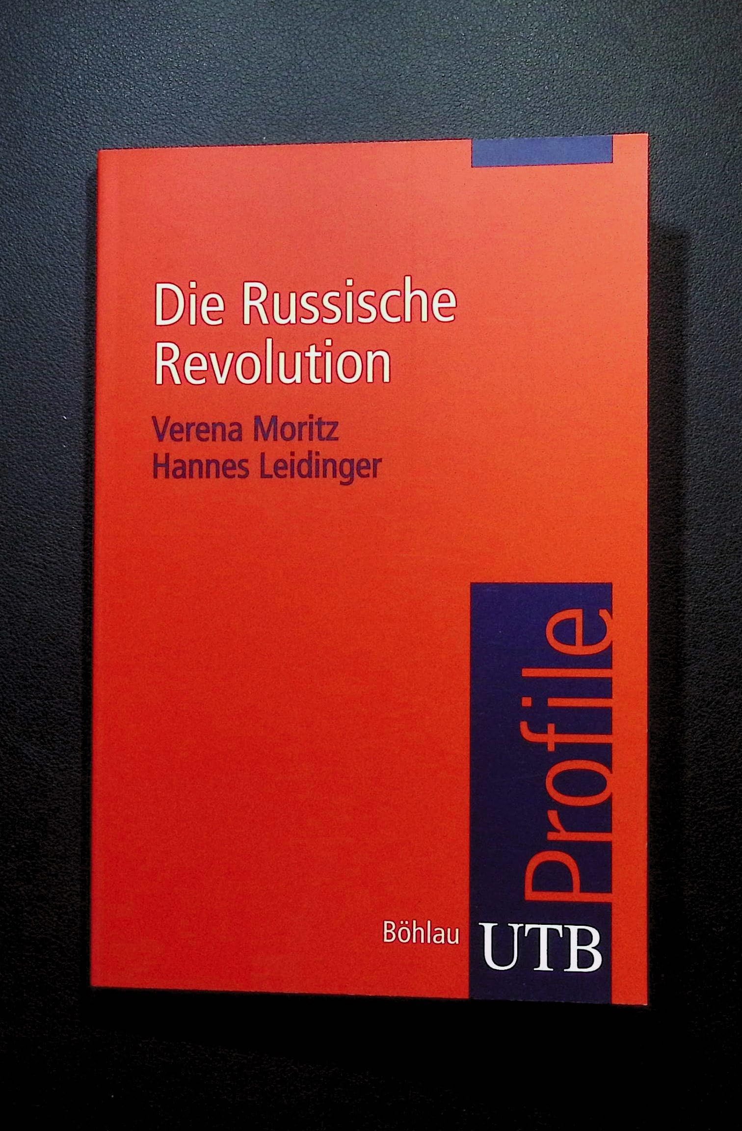 Product Image: Die Russische Revolution