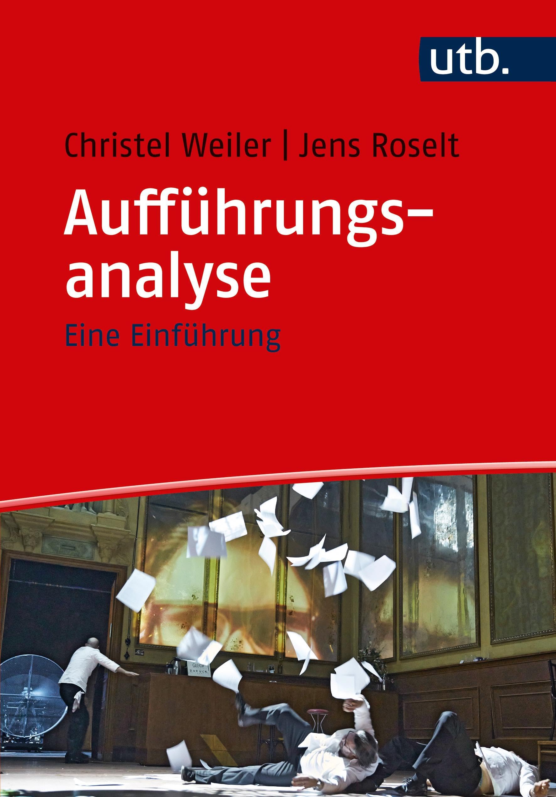 Aufführungsanalyse Arts & Music