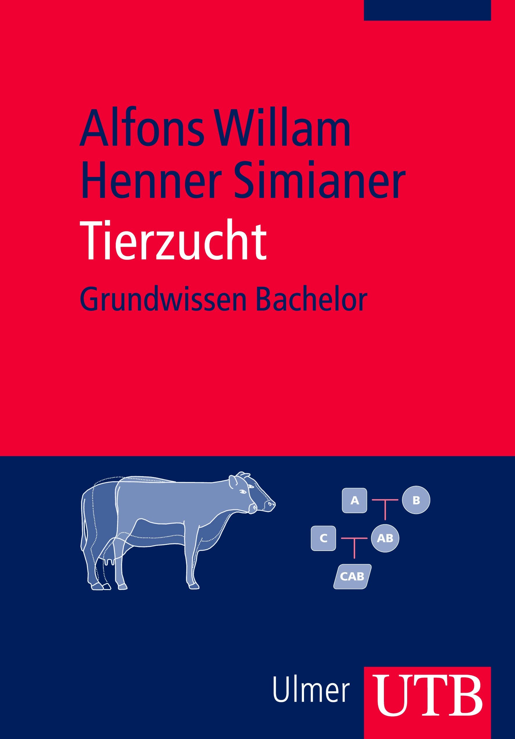 Tierzucht Contemporary literature Books