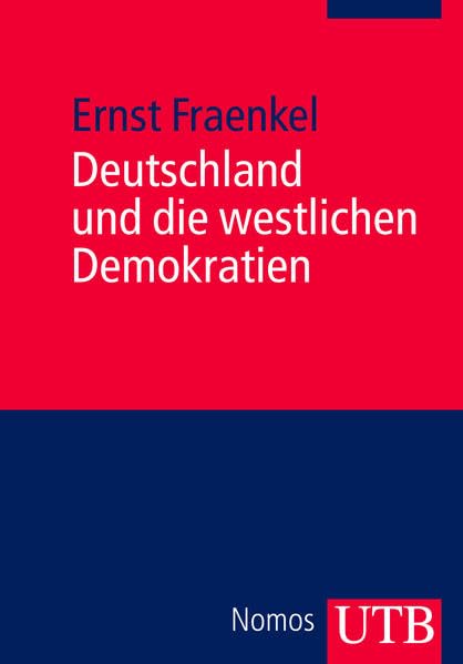 Deutschland und die westlichen Demokratien Law