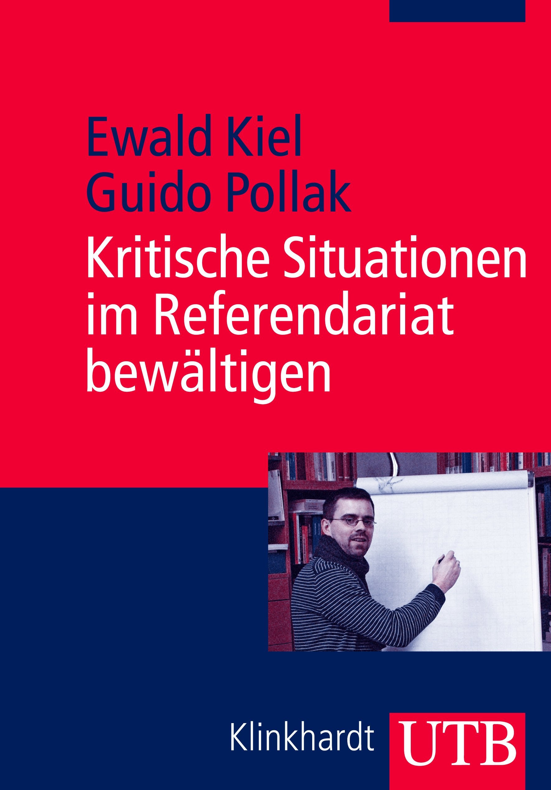 Kritische Situationen im Referendariat bewältigen Books