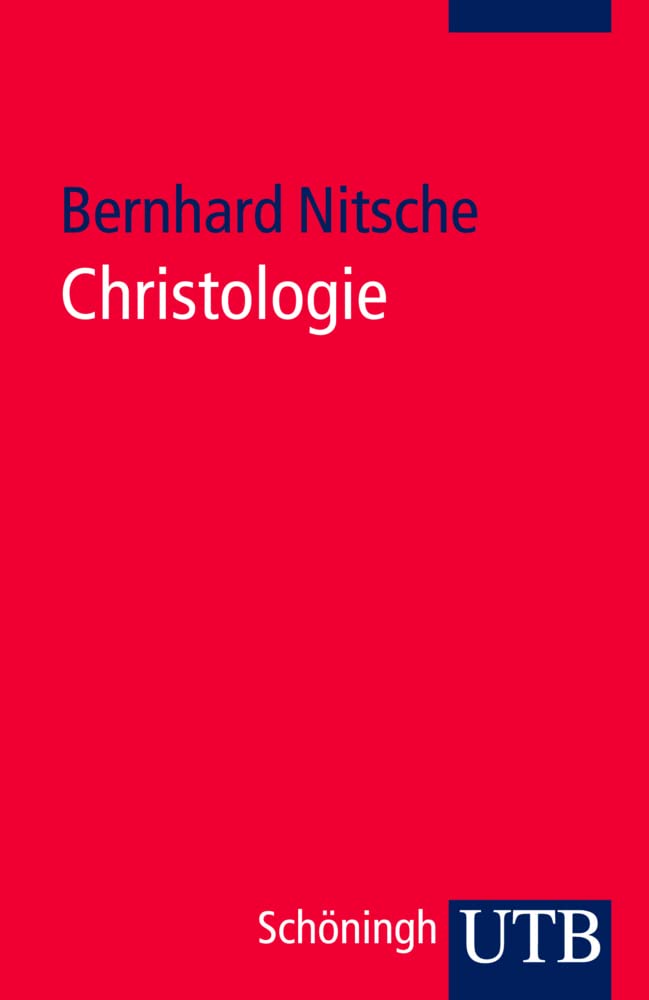 Christologie Second hand books on Religion & Esotericism