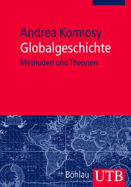 Product Image: Globalgeschichte