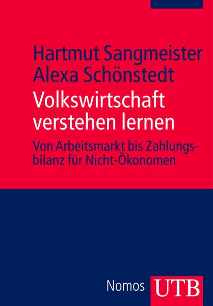Volkswirtschaft verstehen lernen Law