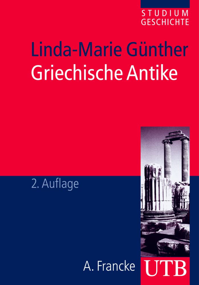 Griechische Antike Natural Sciences