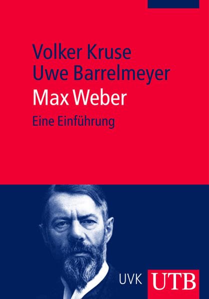 Max Weber: Eine Einführung Law