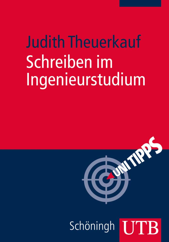 Schreiben im Ingenieurstudium Business, Finance & Career