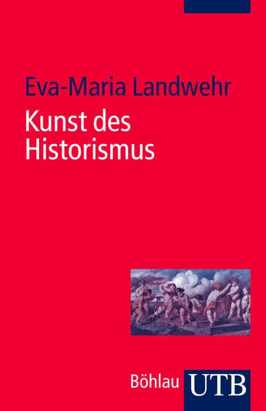 Kunst Des Historismus book