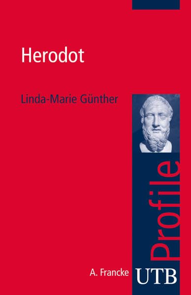 Herodot (UTB S (Small-Format): Uni-Taschenbücher) Contemporary literature
