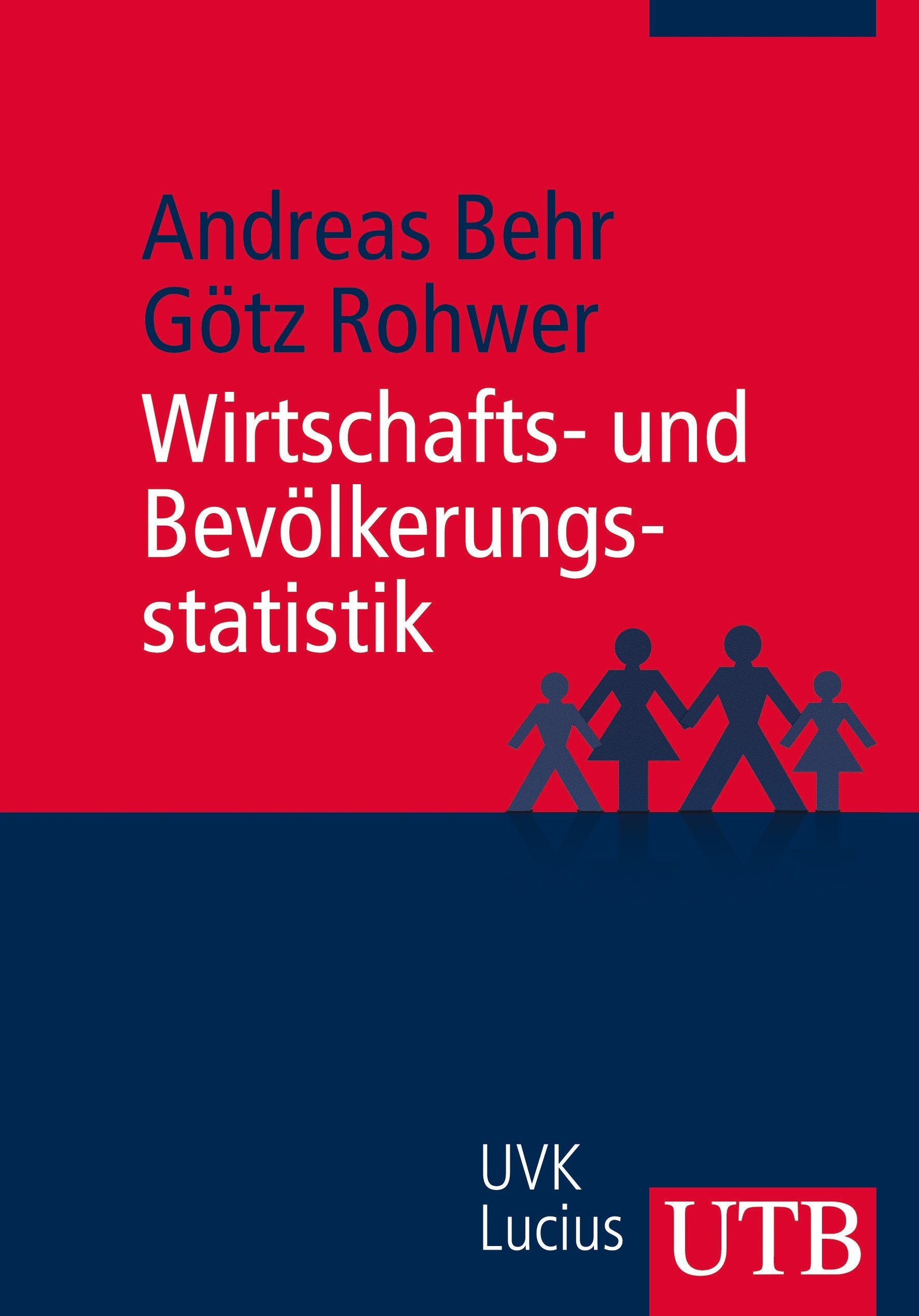 Wirtschafts- und Bevölkerungsstatistik Law