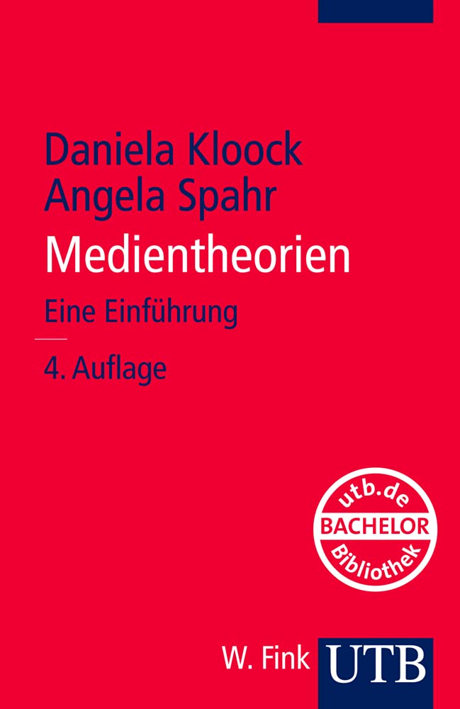Medientheorien Law