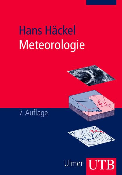 Product Image: Meteorologie