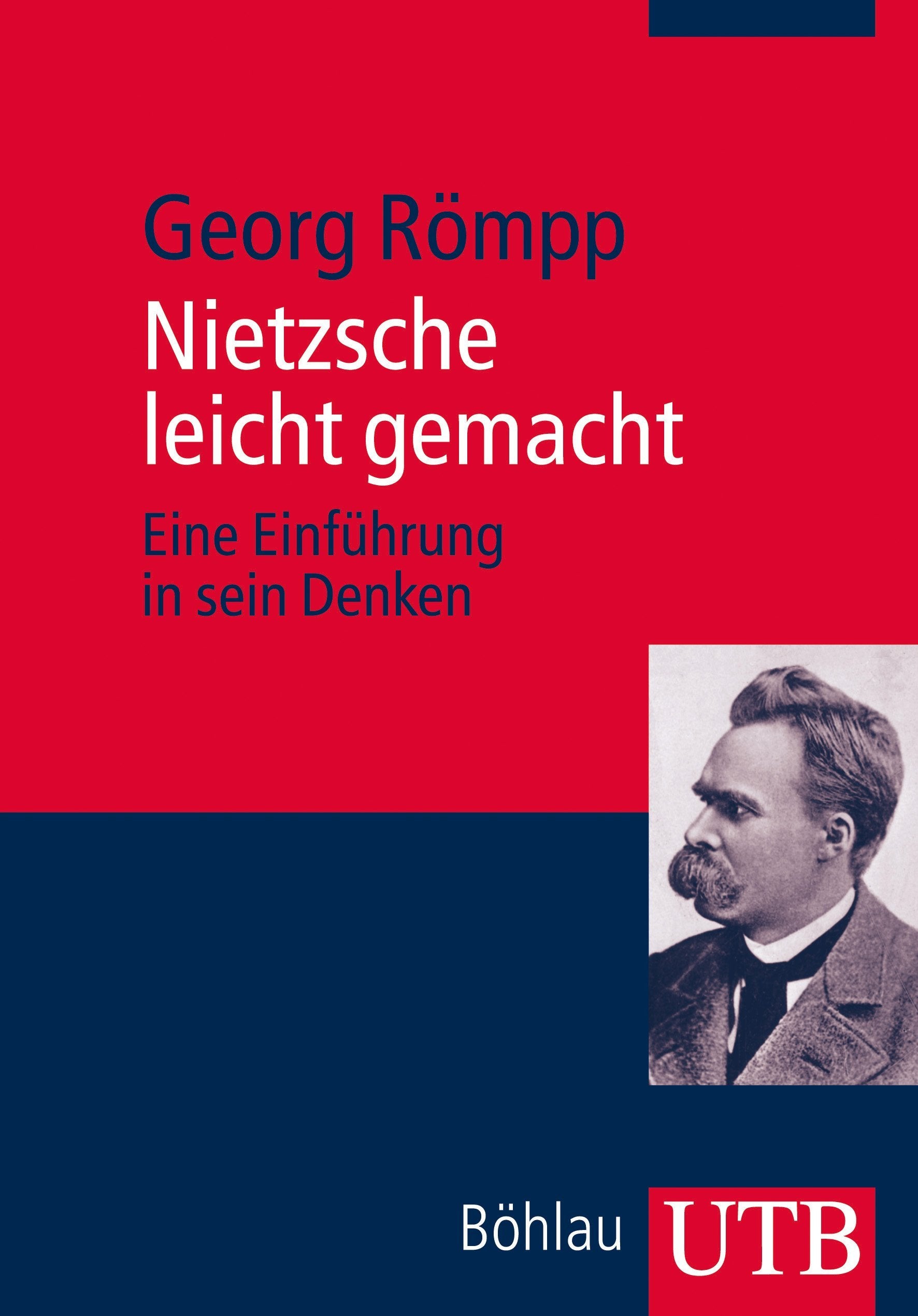 Product Image: Nietzsche leicht gemacht