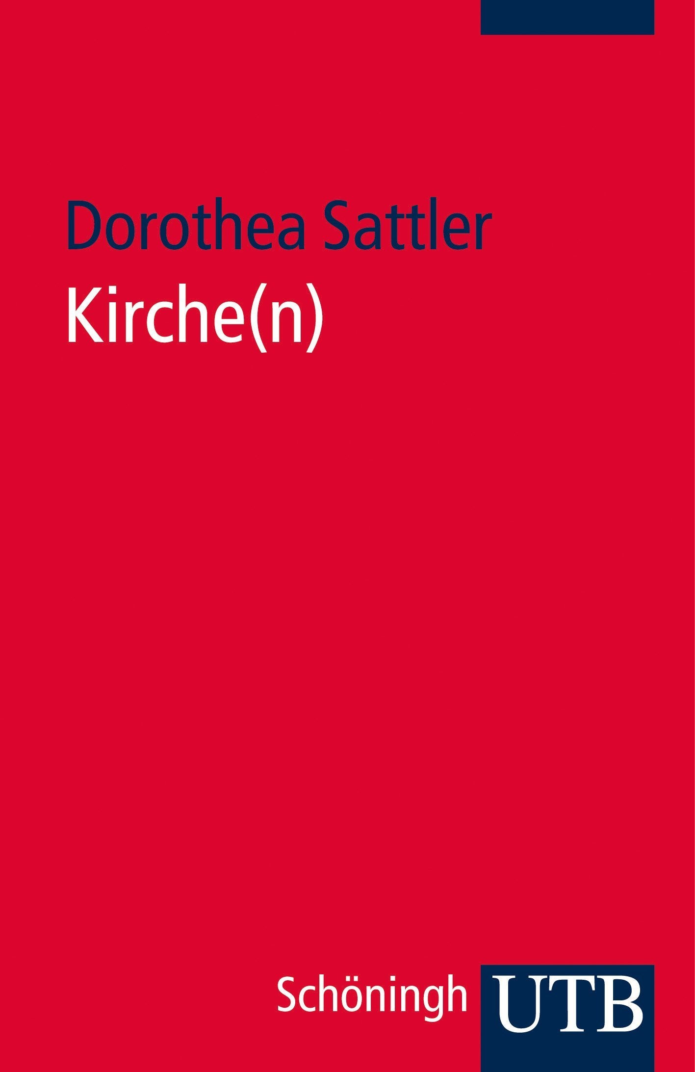 Kirche(n) Second hand books on Religion & Esotericism