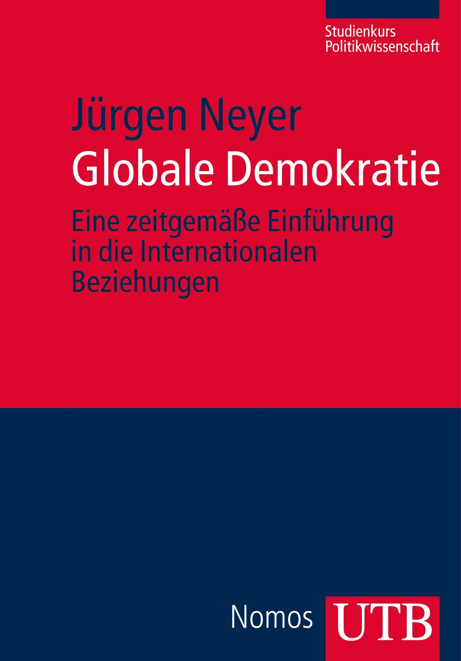 Globale Demokratie Law
