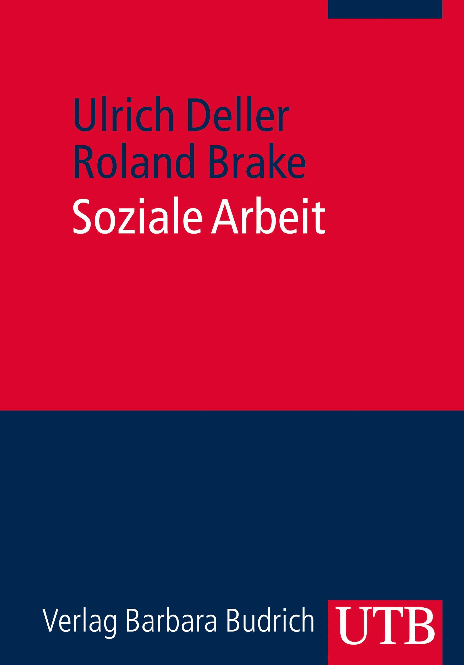 Soziale Arbeit Social Sciences Books