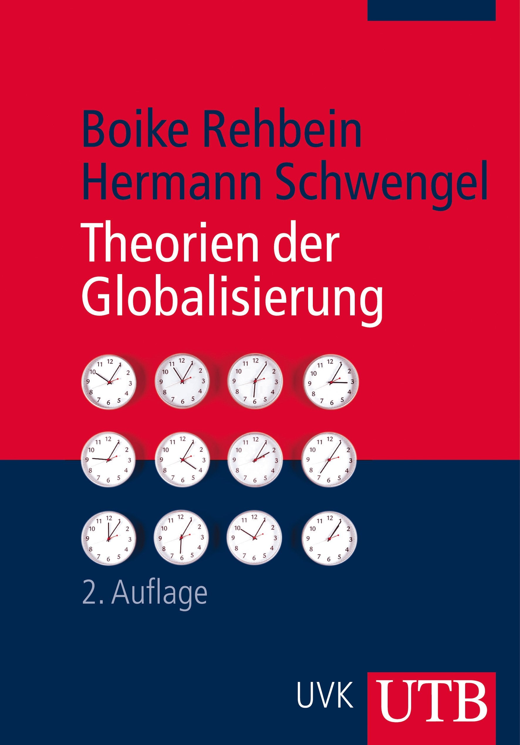 Theorien der Globalisierung Law