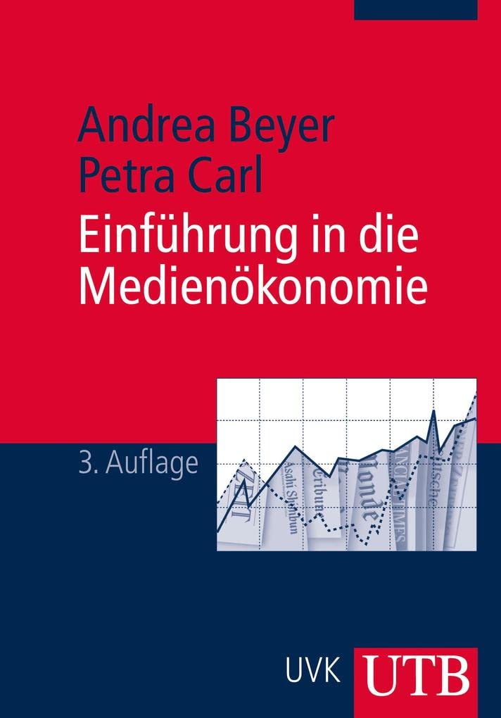 Einführung in die Medienökonomie Law