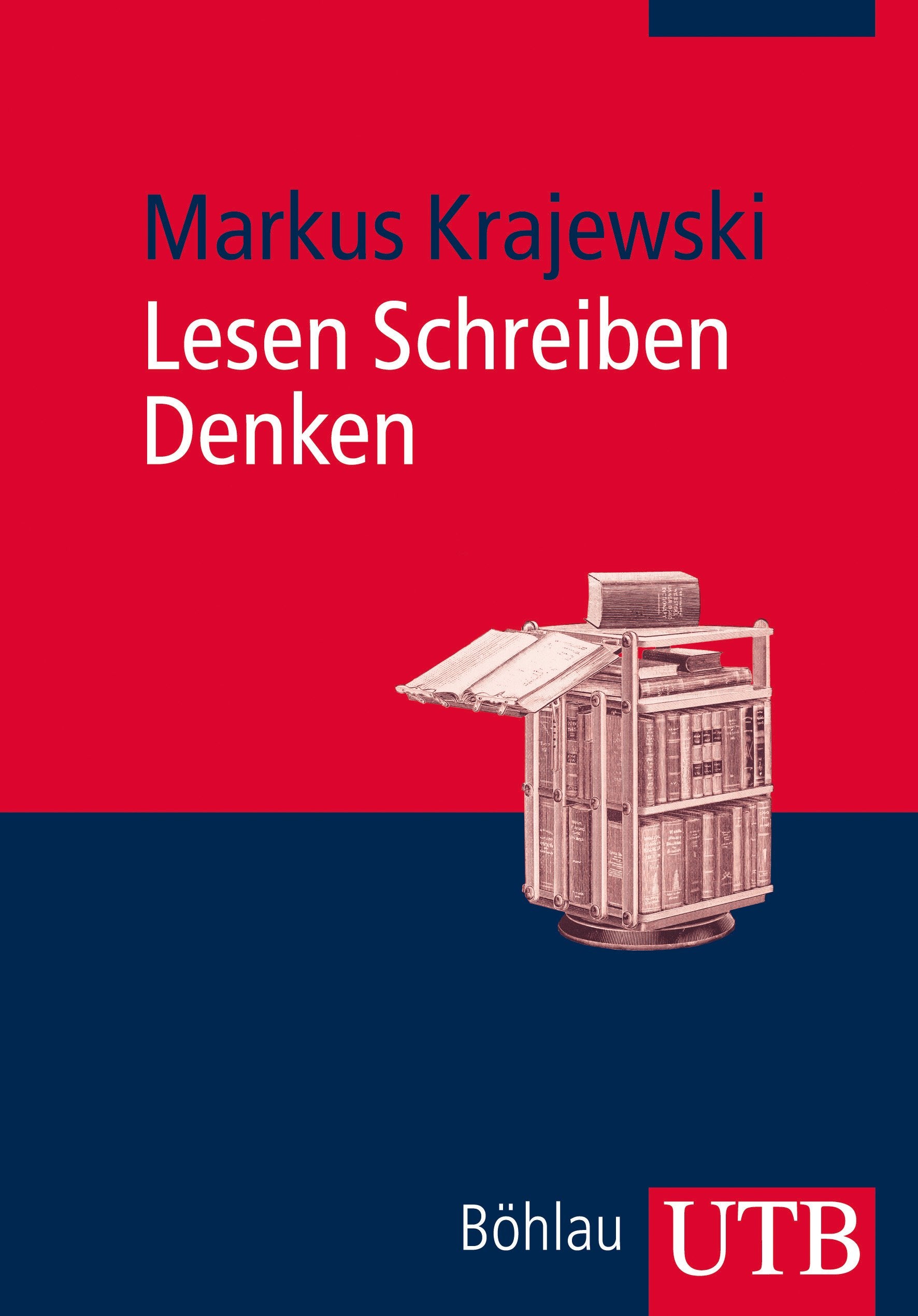 Lesen Schreiben Denken: Zur wissenschaftlichen Abschlussarbeit in 7 Schritten Business, Finance & Career