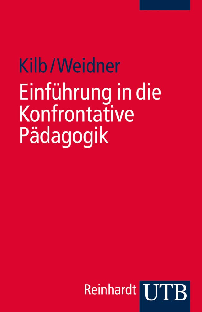 Product Image: Einführung in die Konfrontative Pädagogik