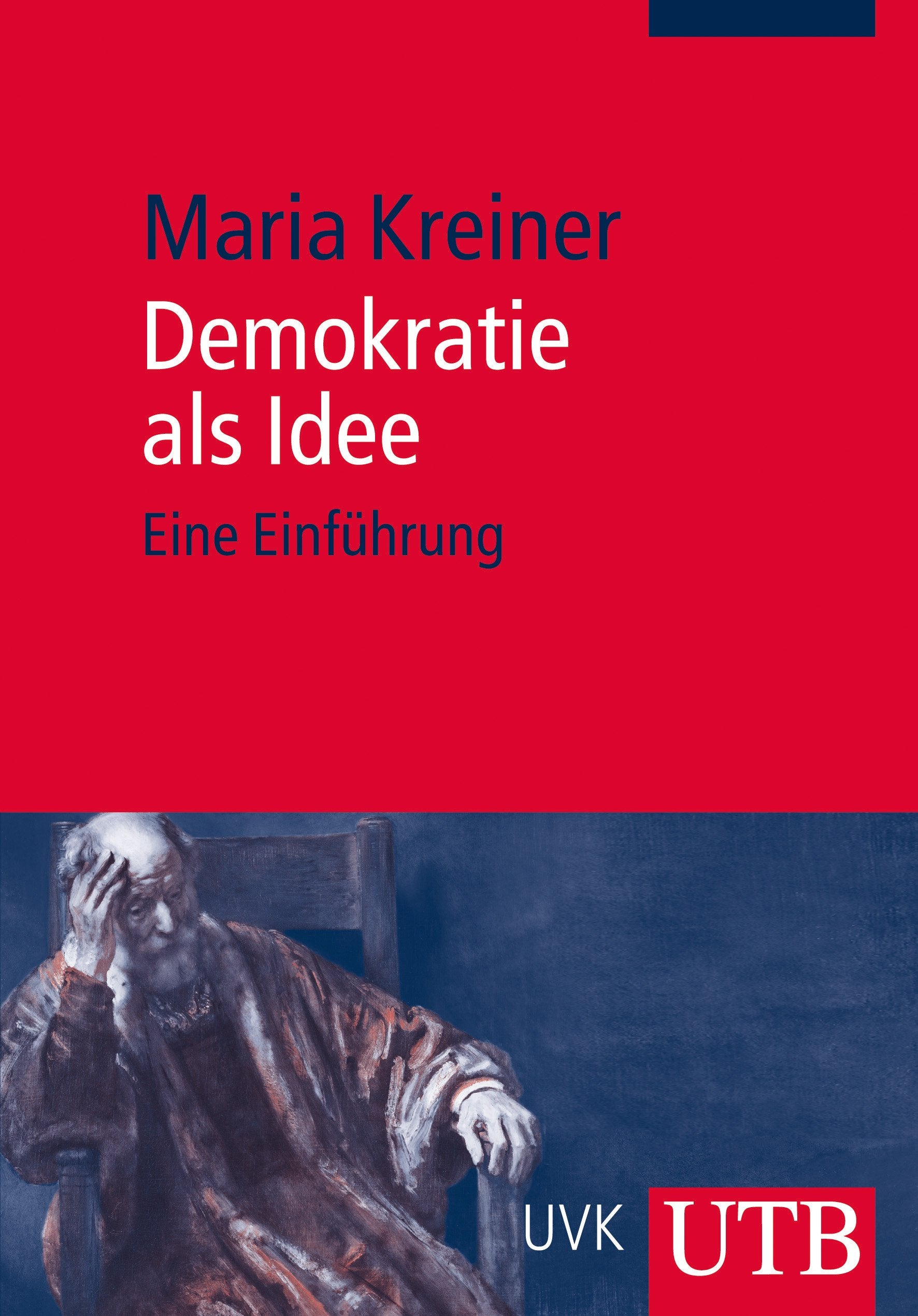 Demokratie als Idee: Eine Einführung Law