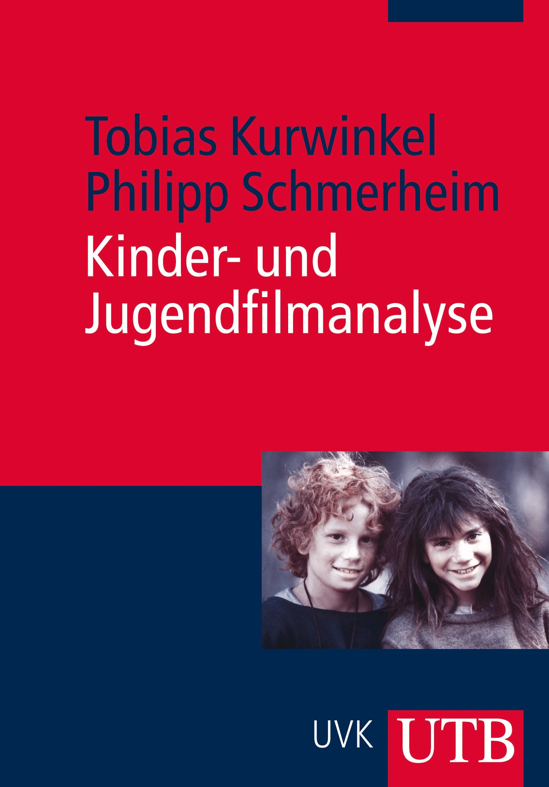 Kinder- und Jugendfilmanalyse Law