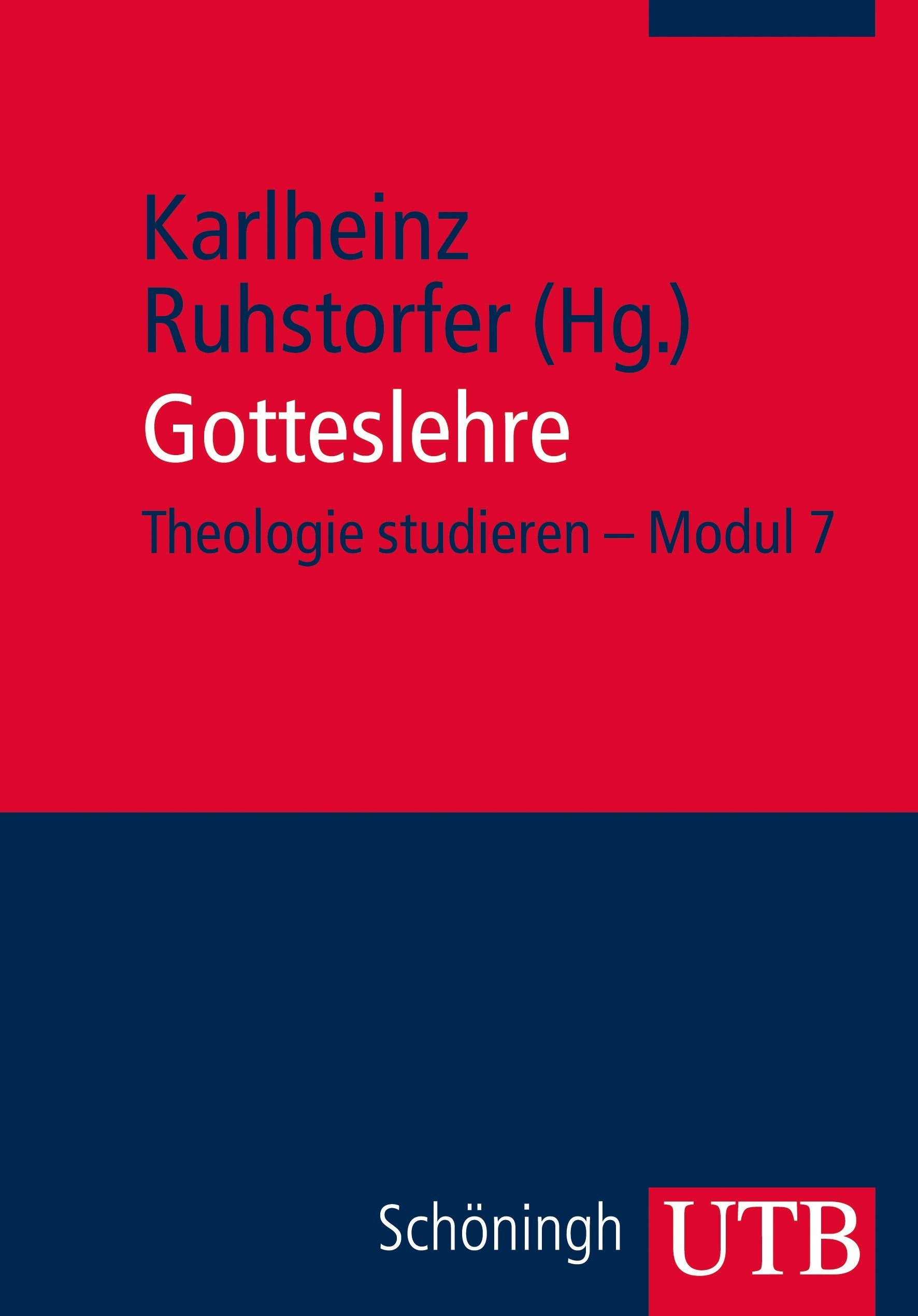 Gotteslehre Business, Finance & Career