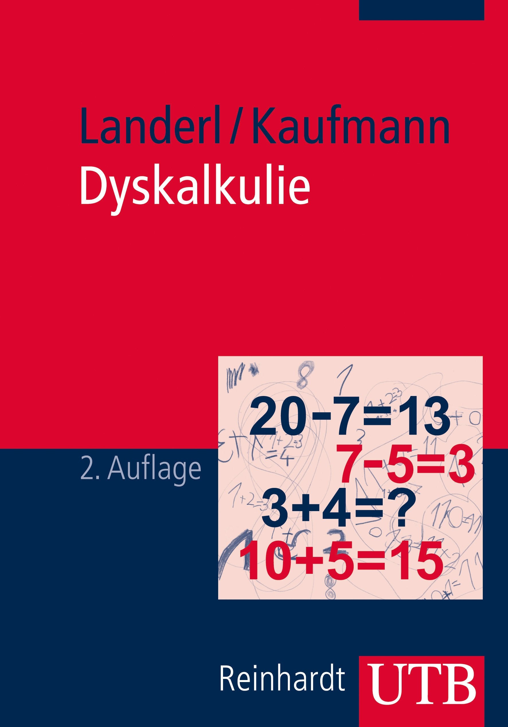 Product Image: Dyskalkulie