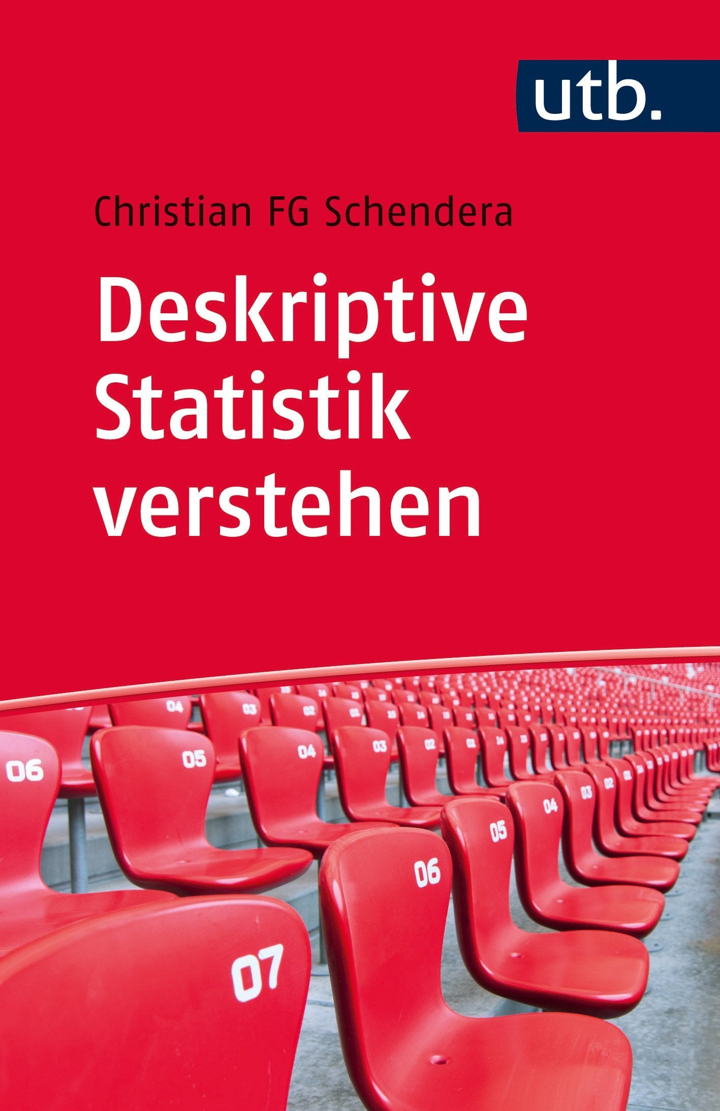 Deskriptive Statistik verstehen Medicine Books