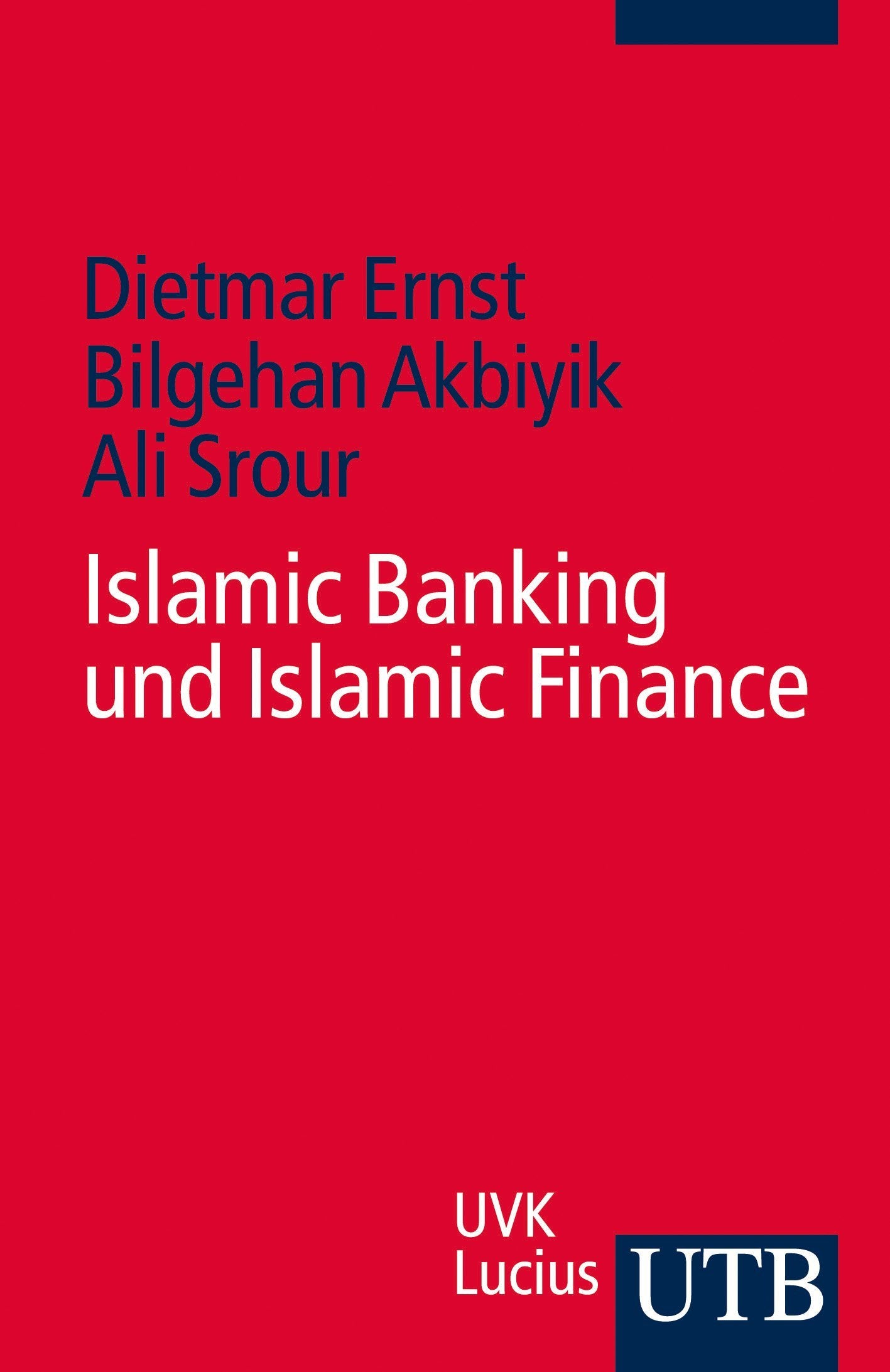 Islamic Banking und Islamic Finance Law