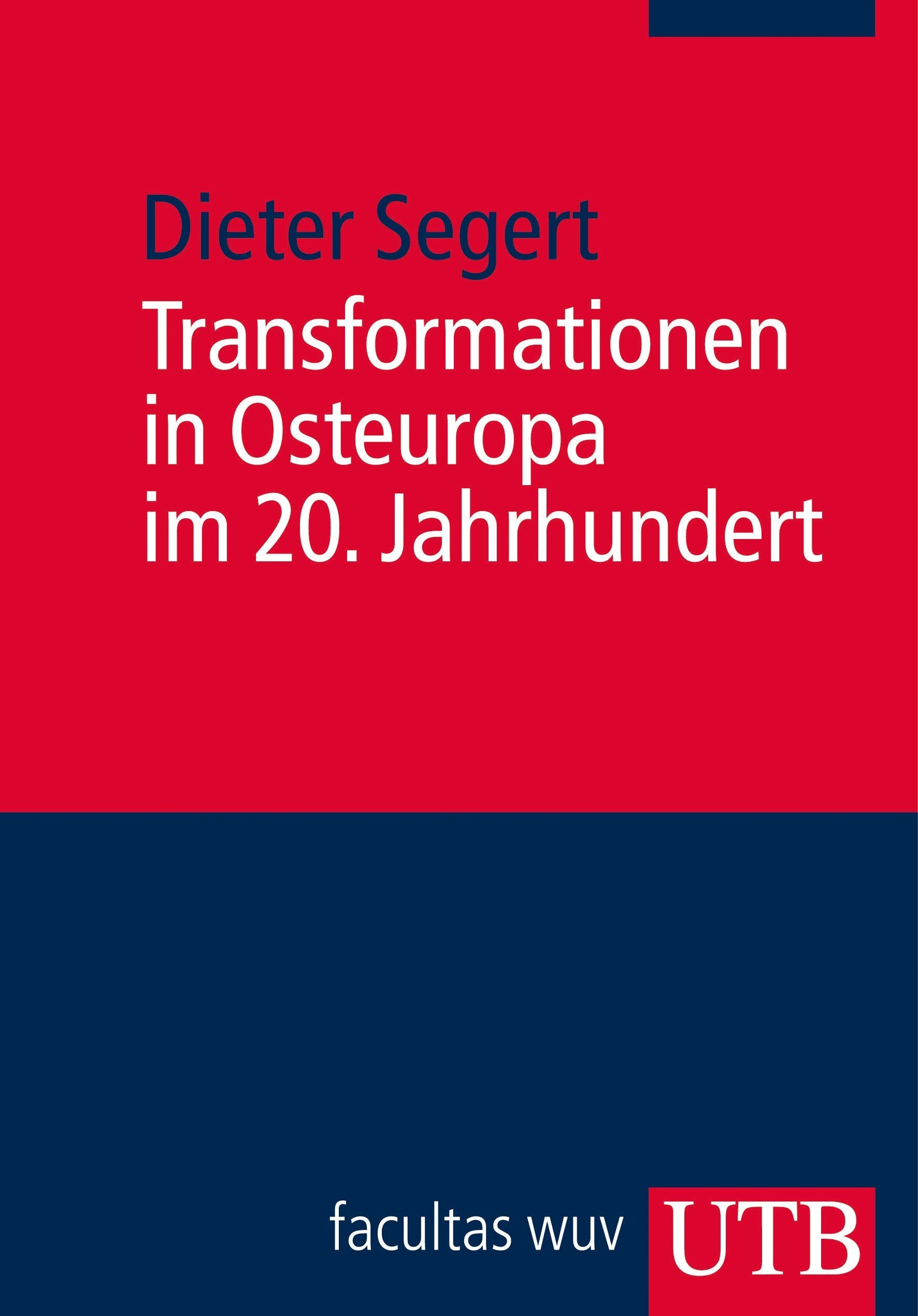 Transformationen in Osteuropa im 20. Jahrhundert Law