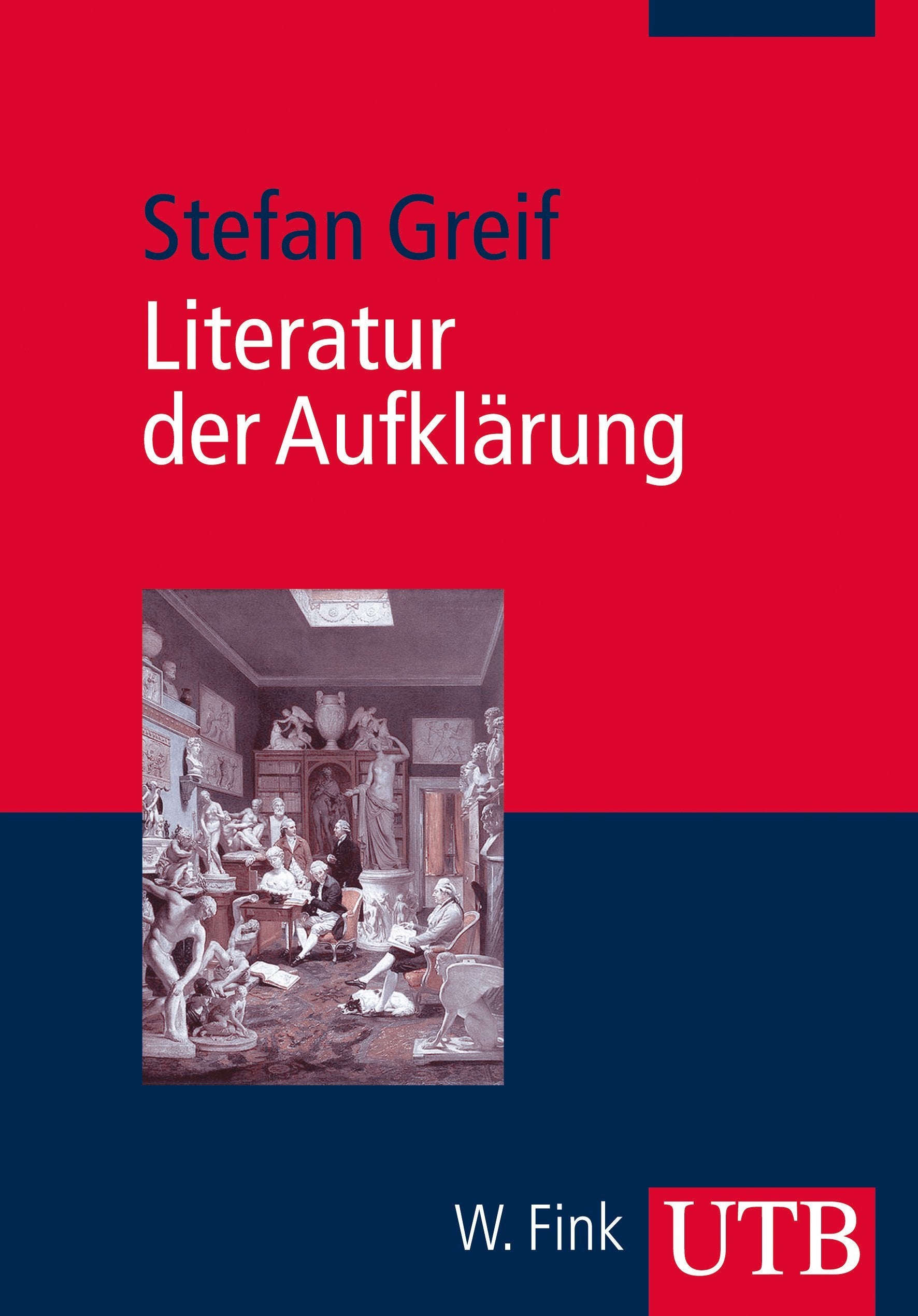 Literatur der Aufklärung (Literaturwissenschaft elementar) Contemporary literature