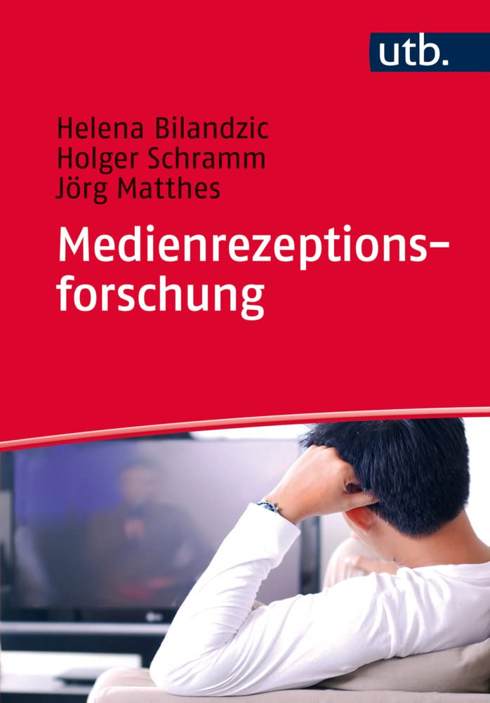 Medienrezeptionsforschung Law