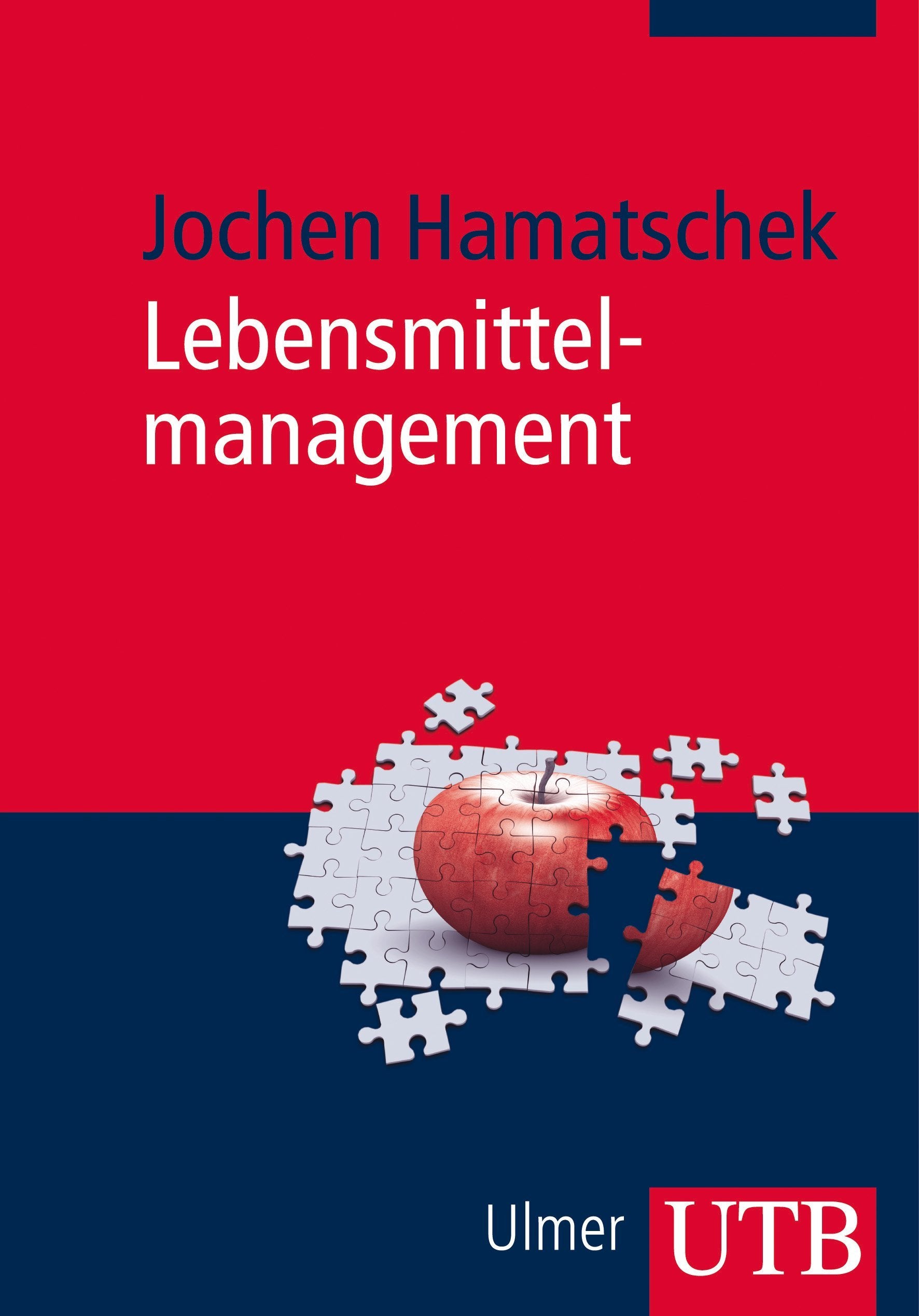 Product Image: Lebensmittelmanagement