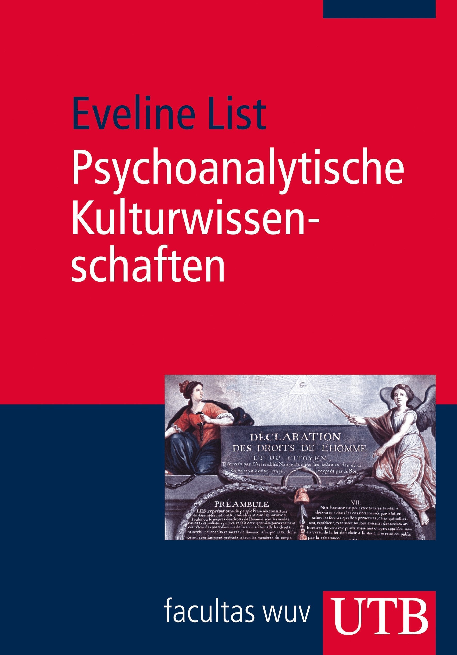 Psychoanalytische Kulturwissenschaften Social Sciences