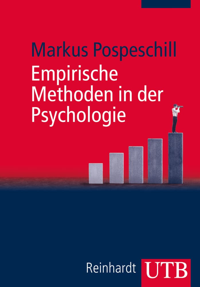 Empirische Methoden in der Psychologie Social Sciences