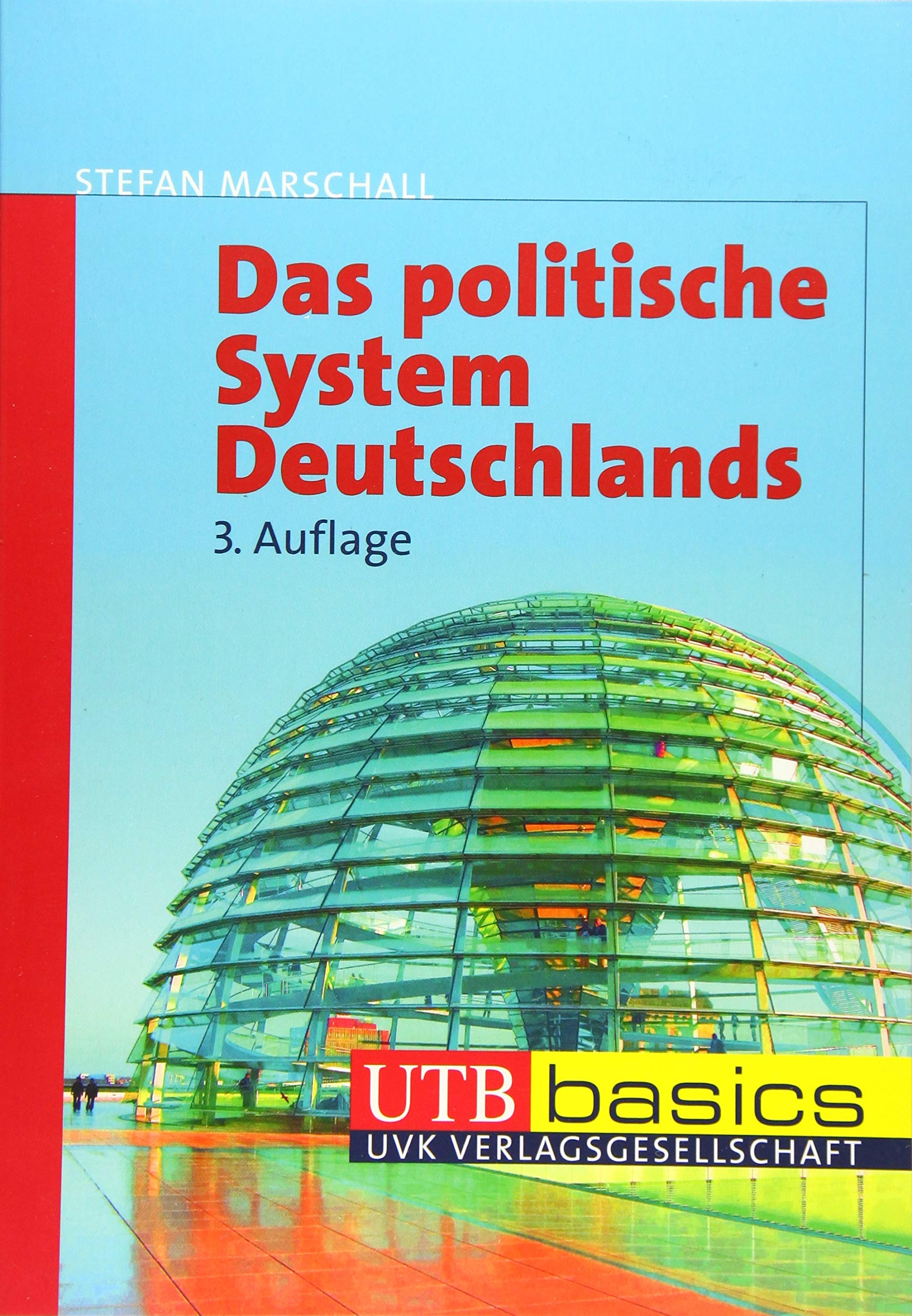 Product Image: Das politische System Deutschlands