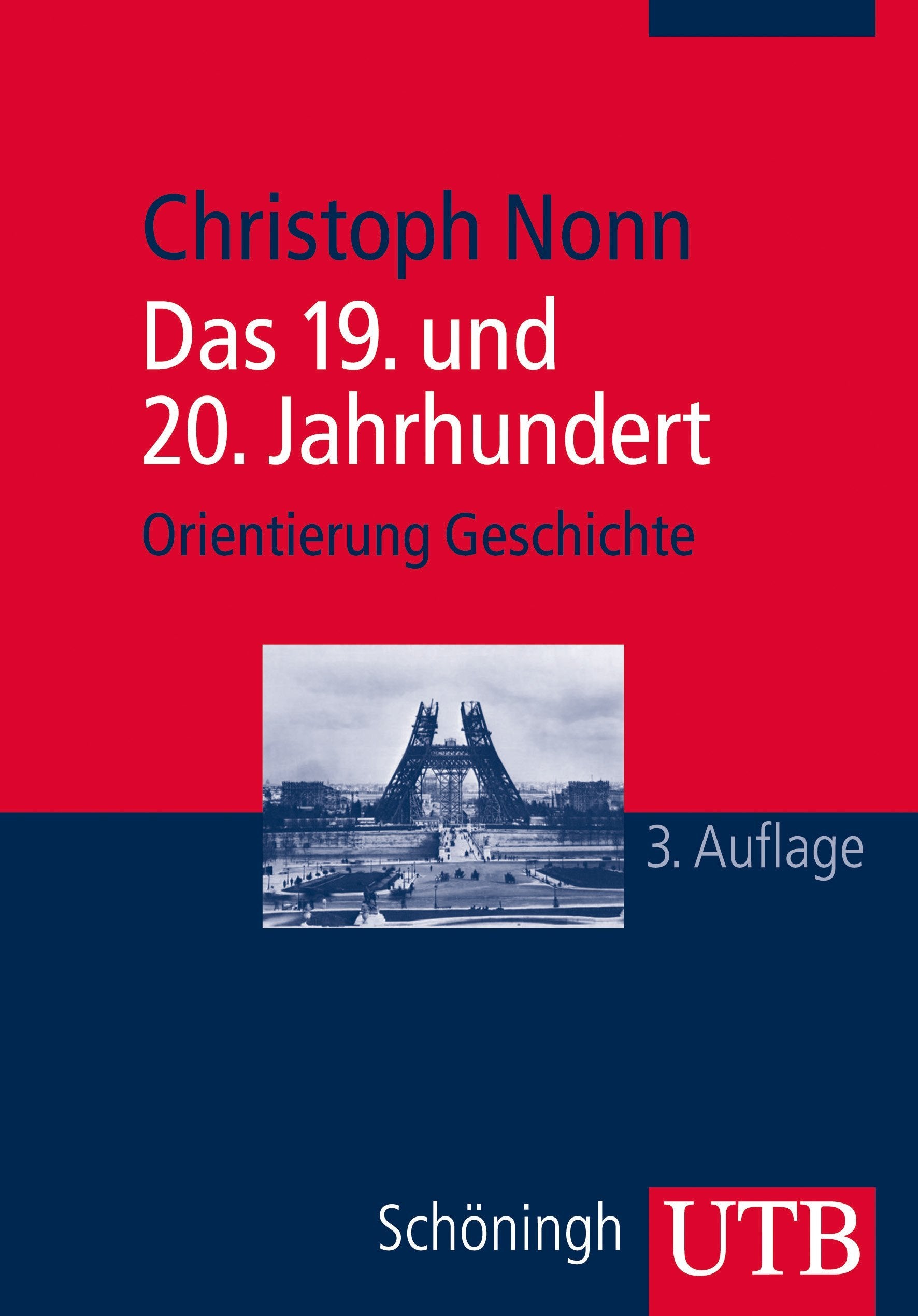 Das 19. und 20. Jahrhundert Business, Finance & Career