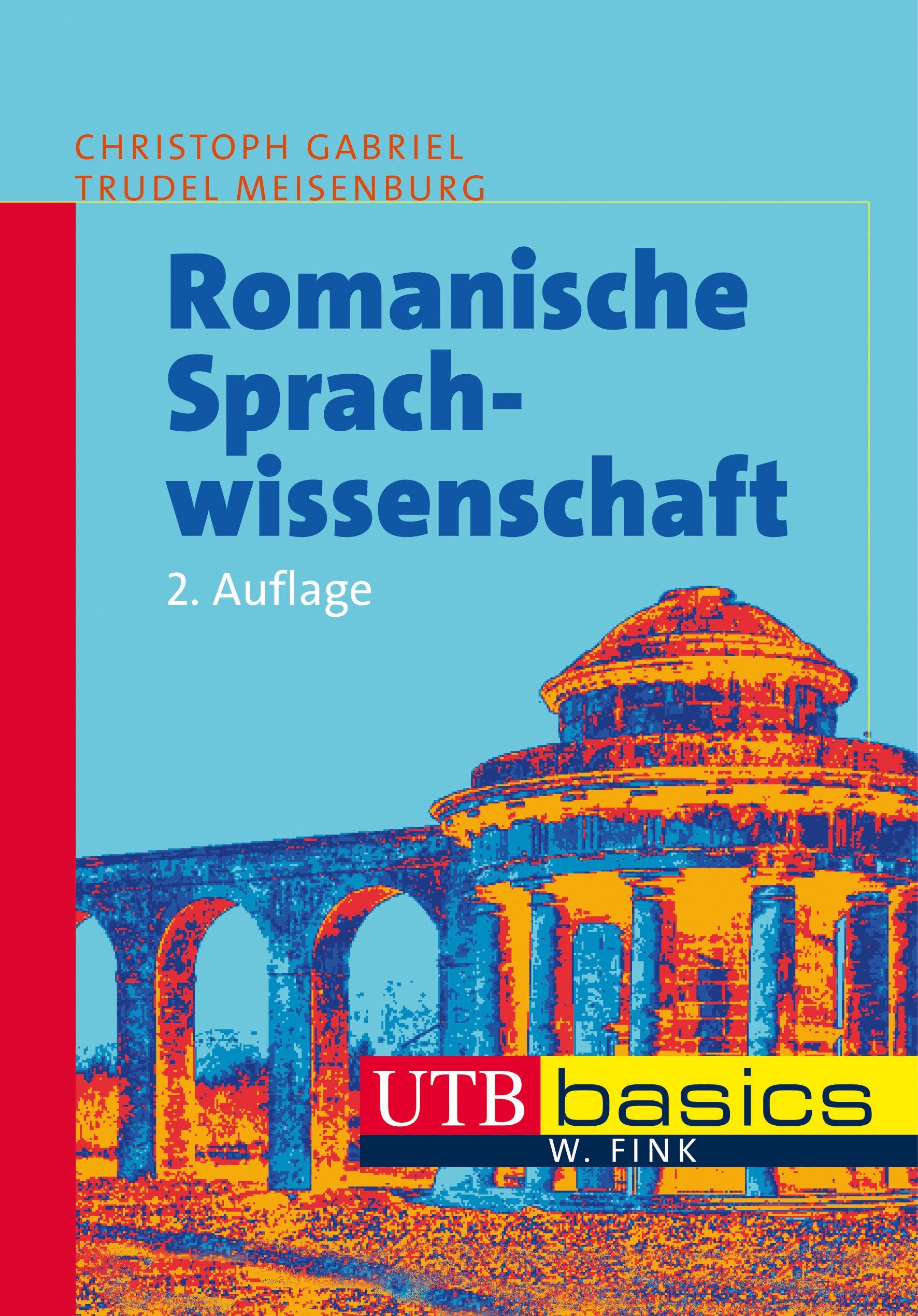 Romanische Sprachwissenschaft Social Sciences