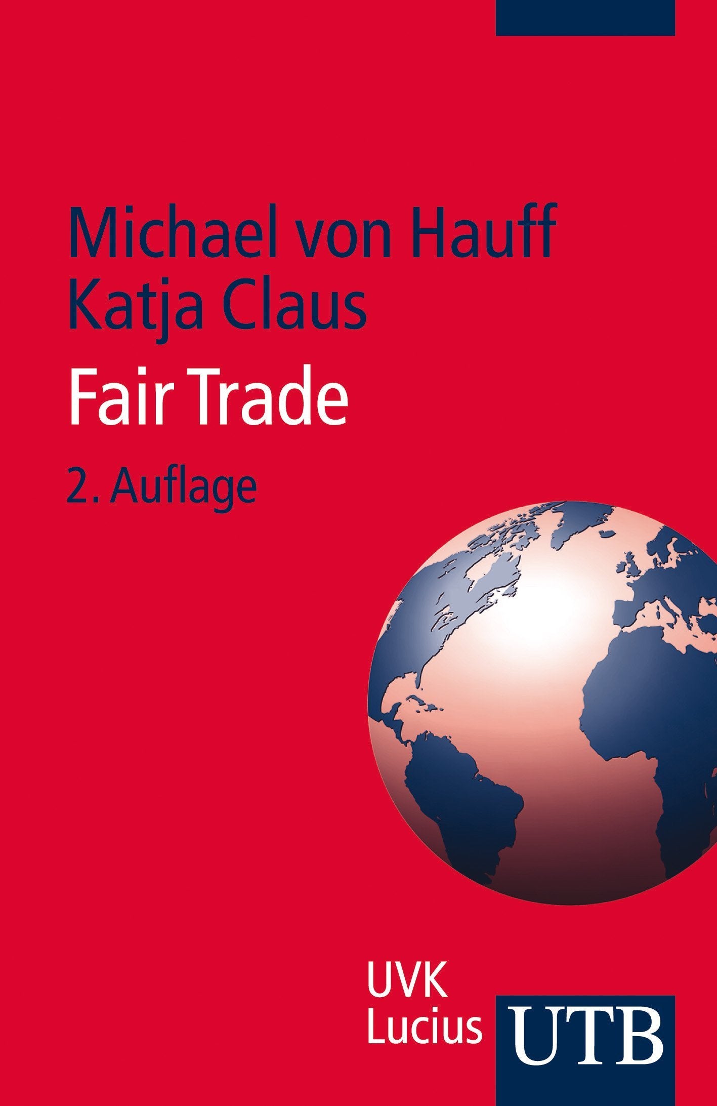 Fair Trade: Ein Konzept nachhaltigen Handels Law