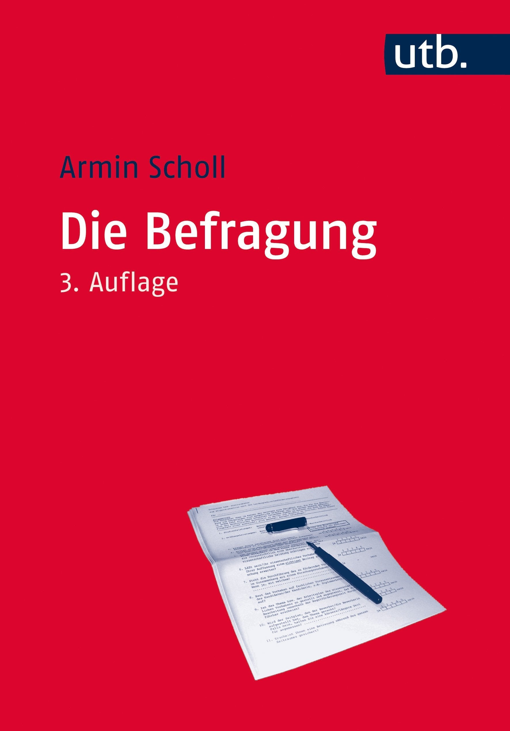 Die Befragung Law