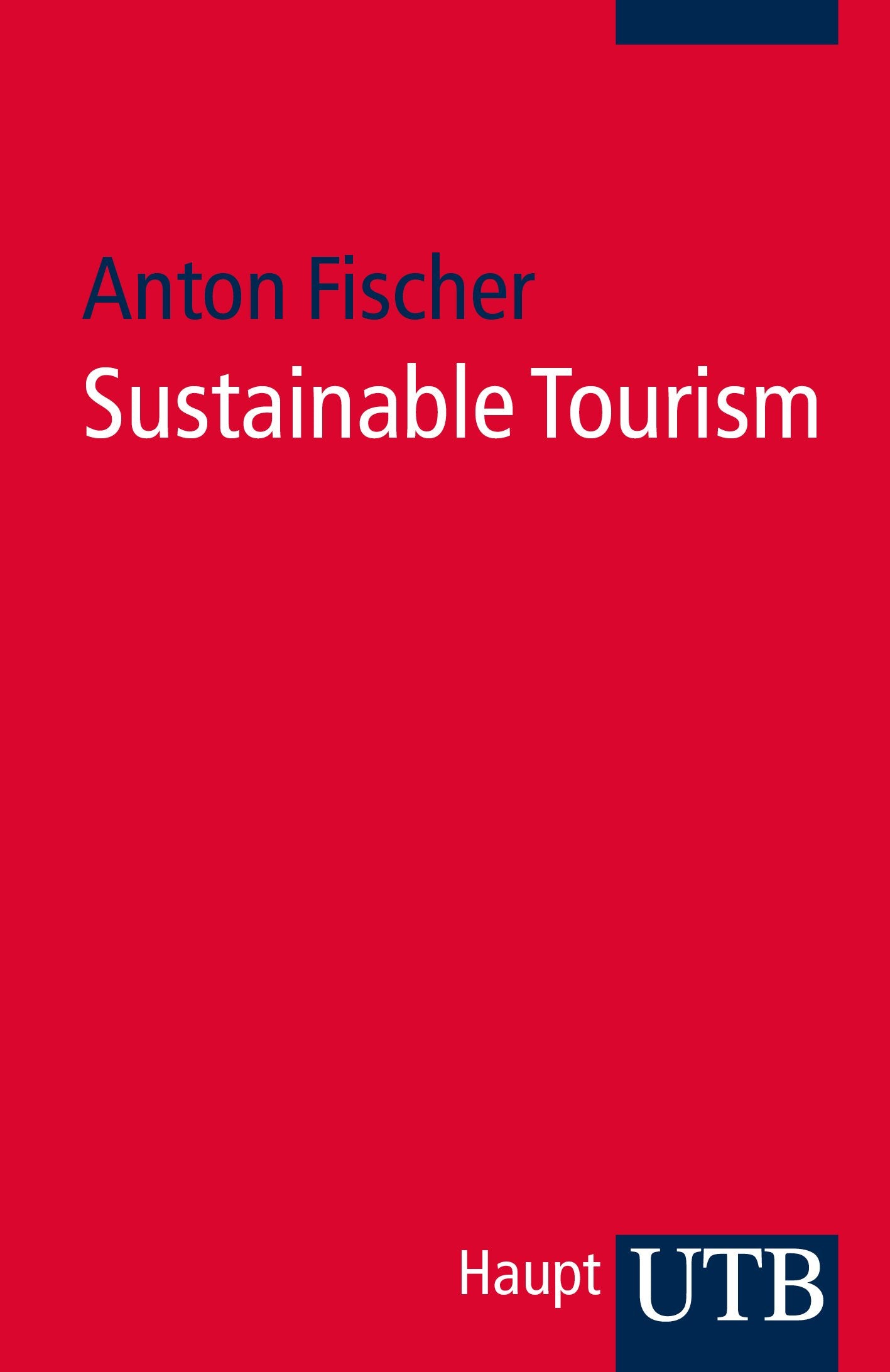 Sustainable Tourism Business, Finance & Career